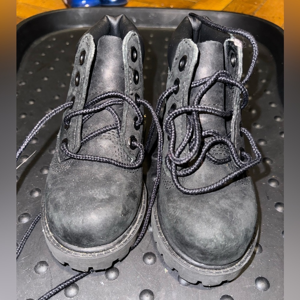 Timberland 6C